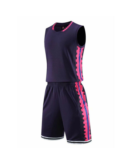 Basketball Uniform 