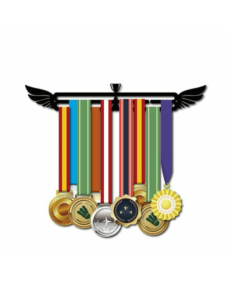 Medal Hanger