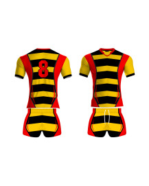 Rugby Uniform 