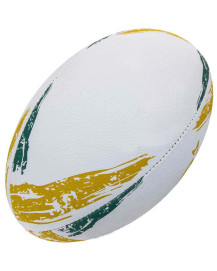 Rugby Ball