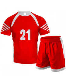 Volleyball Uniform 