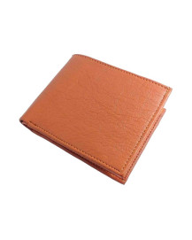 Leather wallets